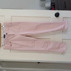 Pink Democracy High Waisted Jeans